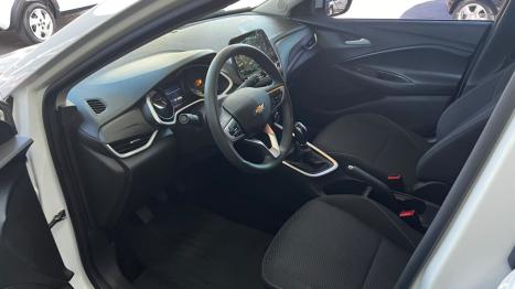 CHEVROLET Onix Hatch 1.0 12V 4P FLEX LT, Foto 10