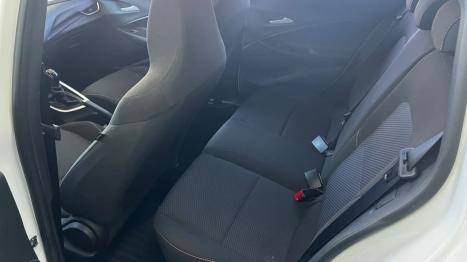 CHEVROLET Onix Hatch 1.0 12V 4P FLEX LT, Foto 11