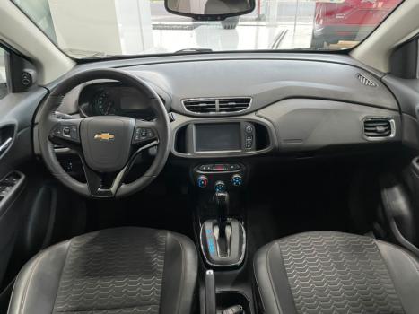 CHEVROLET Onix Hatch 1.4 4P FLEX LTZ AUTOM�TICO, Foto 4