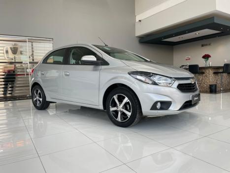 CHEVROLET Onix Hatch 1.4 4P FLEX LTZ AUTOM�TICO, Foto 7