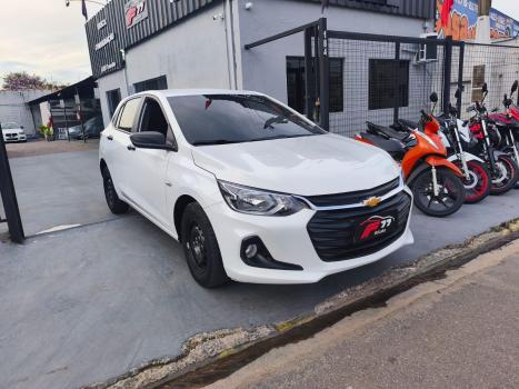 CHEVROLET Onix Hatch 1.0 12V 4P FLEX, Foto 1