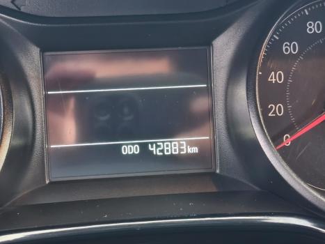CHEVROLET Onix Hatch 1.0 12V 4P FLEX, Foto 3
