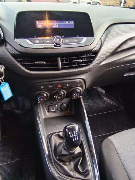 CHEVROLET Onix Hatch 1.0 12V 4P FLEX, Foto 5