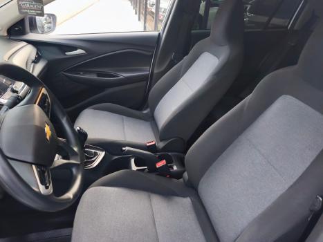 CHEVROLET Onix Hatch 1.0 12V 4P FLEX, Foto 6