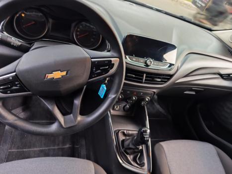 CHEVROLET Onix Hatch 1.0 12V 4P FLEX, Foto 7