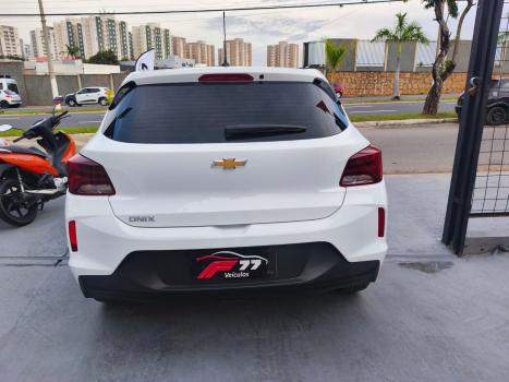 CHEVROLET Onix Hatch 1.0 12V 4P FLEX, Foto 9