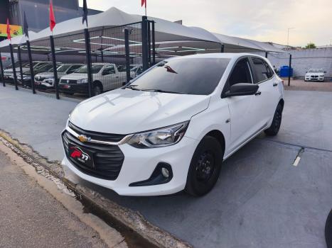 CHEVROLET Onix Hatch 1.0 12V 4P FLEX, Foto 10