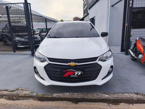 CHEVROLET Onix Hatch 1.0 12V 4P FLEX, Foto 11
