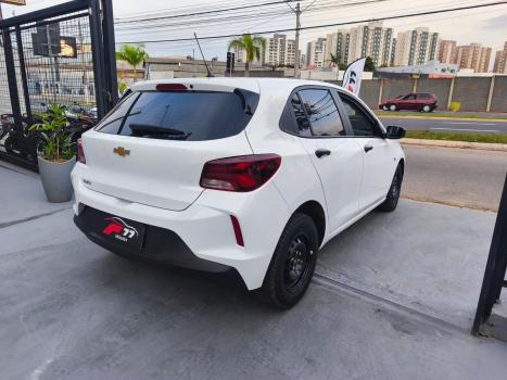 CHEVROLET Onix Hatch 1.0 12V 4P FLEX, Foto 12