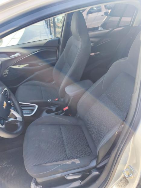 CHEVROLET Onix Hatch 1.0 12V 4P FLEX LT TURBO AUTOM�TICO, Foto 7