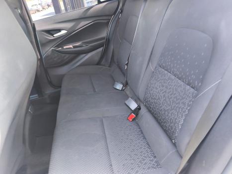 CHEVROLET Onix Hatch 1.0 12V 4P FLEX LT TURBO AUTOM�TICO, Foto 8