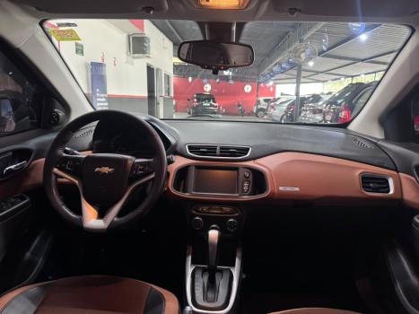 CHEVROLET Onix Hatch 1.4 4P FLEX ACTIV AUTOM�TICO, Foto 4