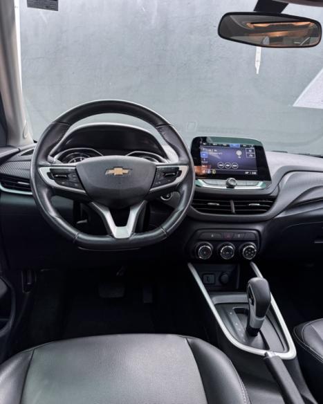 CHEVROLET Onix Hatch 1.0 12V 4P FLEX LTZ TURBO, Foto 7