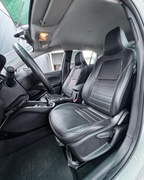 CHEVROLET Onix Hatch 1.0 12V 4P FLEX LTZ TURBO, Foto 9