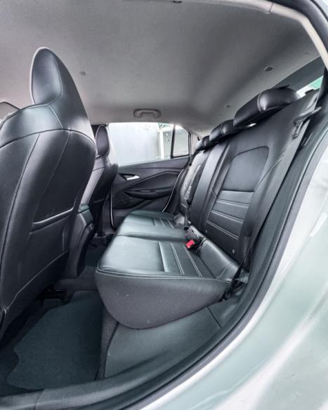 CHEVROLET Onix Hatch 1.0 12V 4P FLEX LTZ TURBO, Foto 10