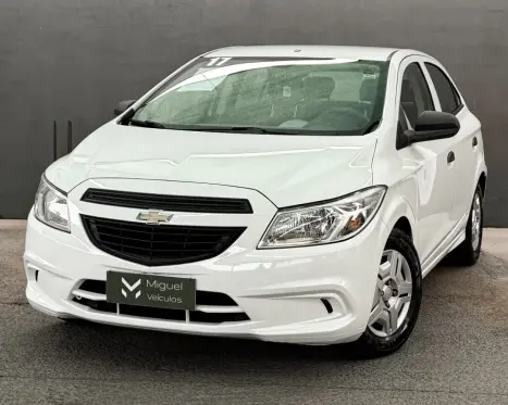 CHEVROLET Onix Hatch 1.0 4P FLEX JOY, Foto 1