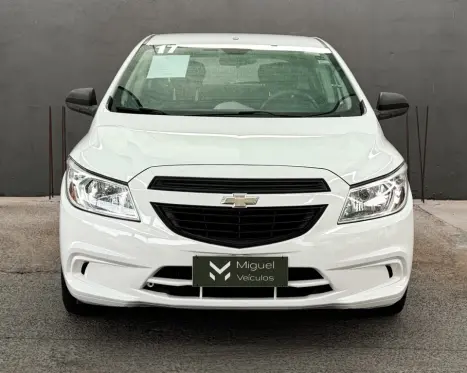 CHEVROLET Onix Hatch 1.0 4P FLEX JOY, Foto 2