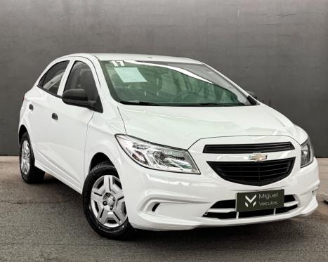 CHEVROLET Onix Hatch 1.0 4P FLEX JOY, Foto 3