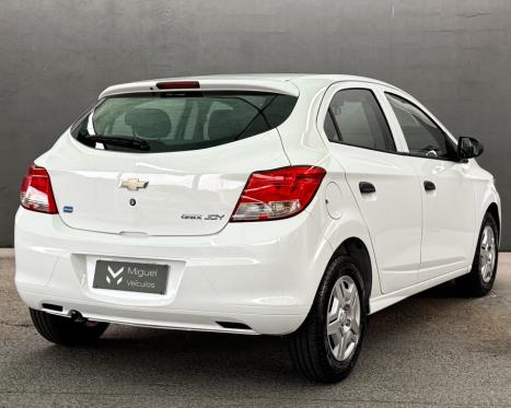 CHEVROLET Onix Hatch 1.0 4P FLEX JOY, Foto 4