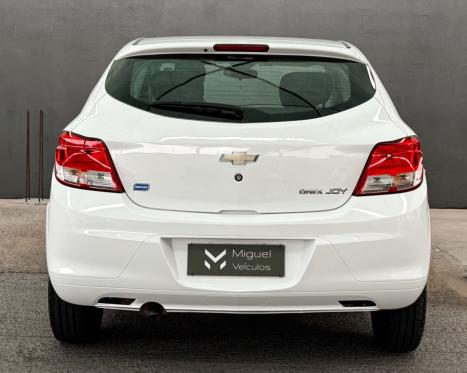 CHEVROLET Onix Hatch 1.0 4P FLEX JOY, Foto 5
