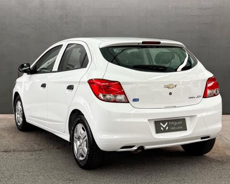 CHEVROLET Onix Hatch 1.0 4P FLEX JOY, Foto 6