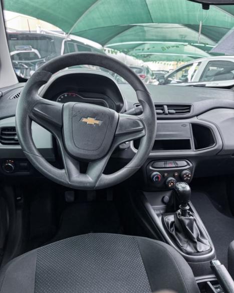 CHEVROLET Onix Hatch 1.0 4P FLEX JOY, Foto 7