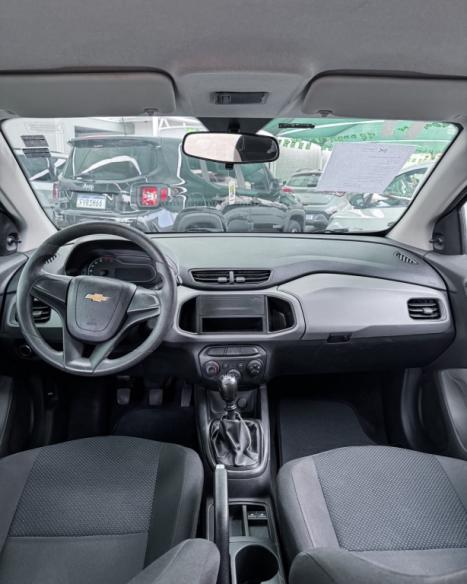 CHEVROLET Onix Hatch 1.0 4P FLEX JOY, Foto 8