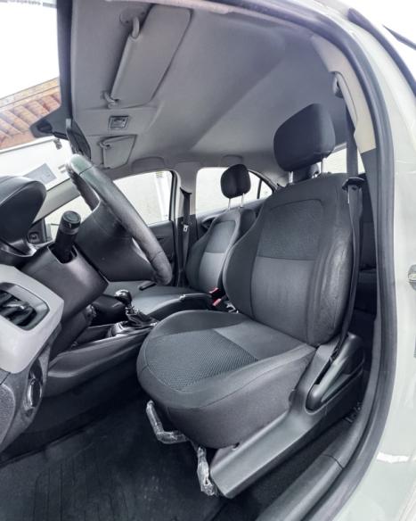 CHEVROLET Onix Hatch 1.0 4P FLEX JOY, Foto 9