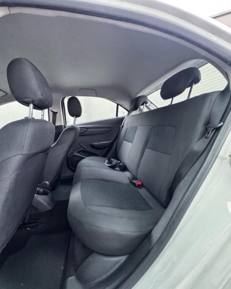 CHEVROLET Onix Hatch 1.0 4P FLEX JOY, Foto 10