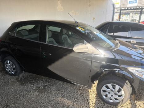CHEVROLET Onix Hatch 1.0 4P FLEX LT, Foto 2