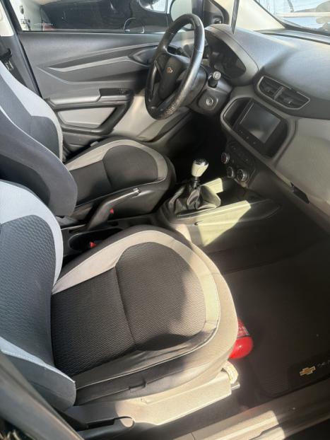 CHEVROLET Onix Hatch 1.0 4P FLEX LT, Foto 3