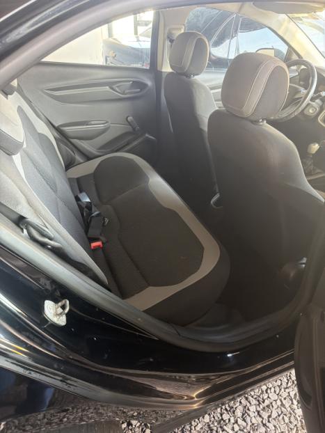 CHEVROLET Onix Hatch 1.0 4P FLEX LT, Foto 4