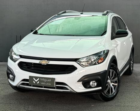 CHEVROLET Onix Hatch 1.4 4P FLEX ACTIV AUTOM�TICO, Foto 1