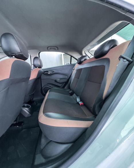 CHEVROLET Onix Hatch 1.4 4P FLEX ACTIV AUTOM�TICO, Foto 10