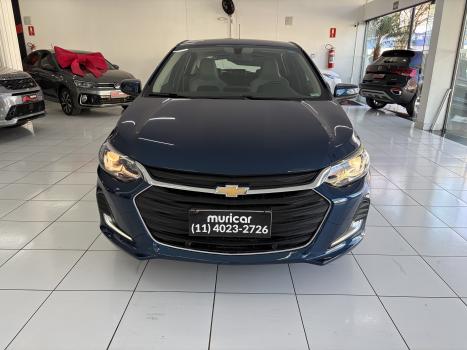 CHEVROLET Onix Hatch 1.0 12V 4P FLEX PREMIER TURBO AUTOM�TICO, Foto 2