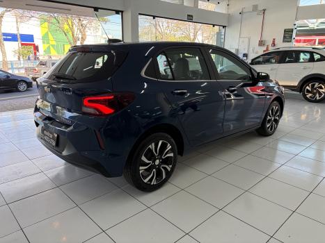 CHEVROLET Onix Hatch 1.0 12V 4P FLEX PREMIER TURBO AUTOM�TICO, Foto 4