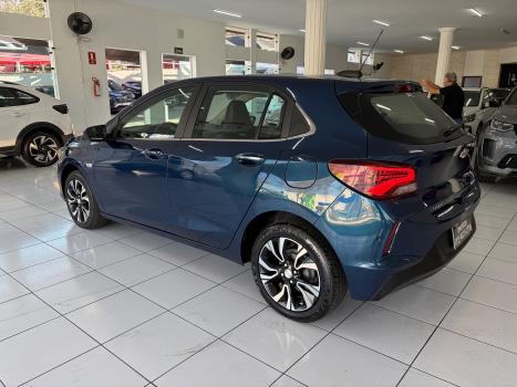 CHEVROLET Onix Hatch 1.0 12V 4P FLEX PREMIER TURBO AUTOM�TICO, Foto 7