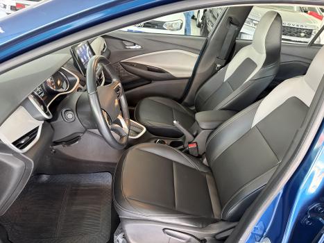 CHEVROLET Onix Hatch 1.0 12V 4P FLEX PREMIER TURBO AUTOM�TICO, Foto 9