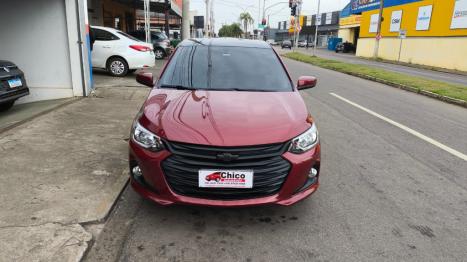 CHEVROLET Onix Hatch 1.0 12V 4P FLEX LTZ TURBO, Foto 2