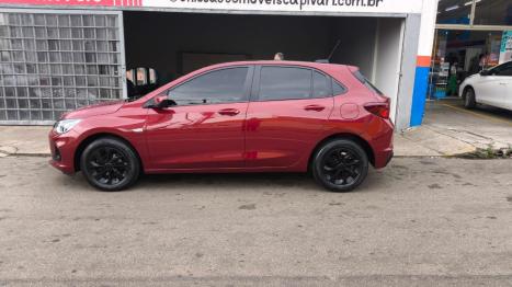 CHEVROLET Onix Hatch 1.0 12V 4P FLEX LTZ TURBO, Foto 4