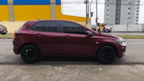 CHEVROLET Onix Hatch 1.0 12V 4P FLEX LTZ TURBO, Foto 5