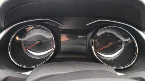 CHEVROLET Onix Hatch 1.0 12V 4P FLEX LTZ TURBO, Foto 9