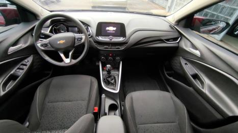 CHEVROLET Onix Hatch 1.0 12V 4P FLEX LTZ TURBO, Foto 10