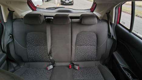 CHEVROLET Onix Hatch 1.0 12V 4P FLEX LTZ TURBO, Foto 11
