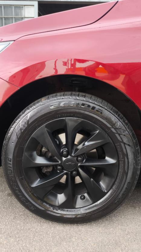 CHEVROLET Onix Hatch 1.0 12V 4P FLEX LTZ TURBO, Foto 12