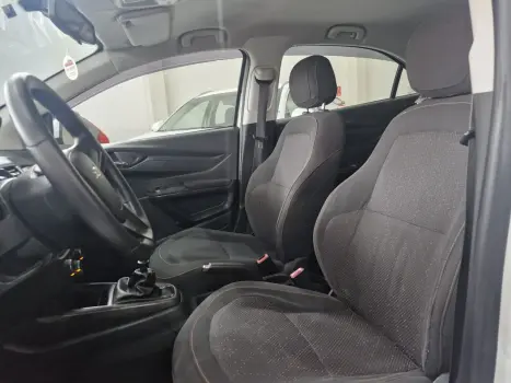 CHEVROLET Onix Hatch 1.4 4P FLEX LTZ, Foto 6
