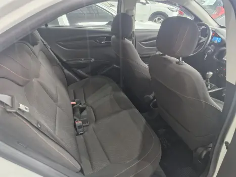 CHEVROLET Onix Hatch 1.4 4P FLEX LTZ, Foto 8