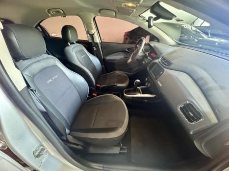 CHEVROLET Onix Hatch 1.4 4P FLEX ACTIV AUTOM�TICO, Foto 7
