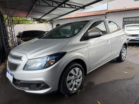 CHEVROLET Onix Hatch 1.4 4P FLEX LT, Foto 1