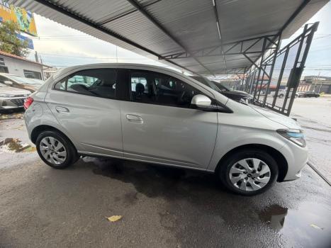 CHEVROLET Onix Hatch 1.4 4P FLEX LT, Foto 4